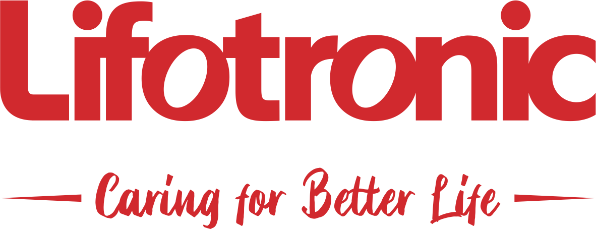 Lifotronic logo