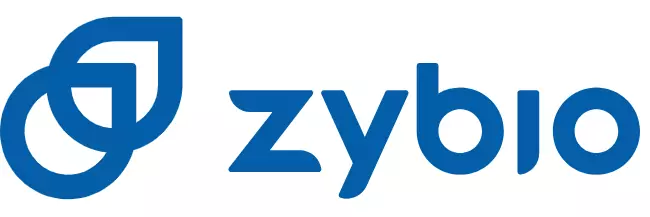 Zybio logo